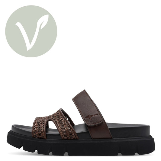 Tamaris Pantolette 27422 Mocca