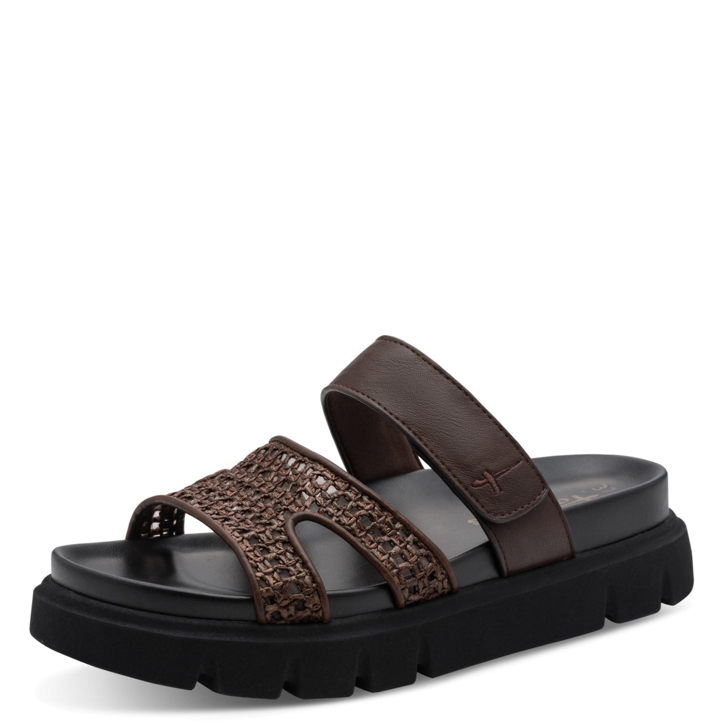 Tamaris Pantolette 27422 Mocca