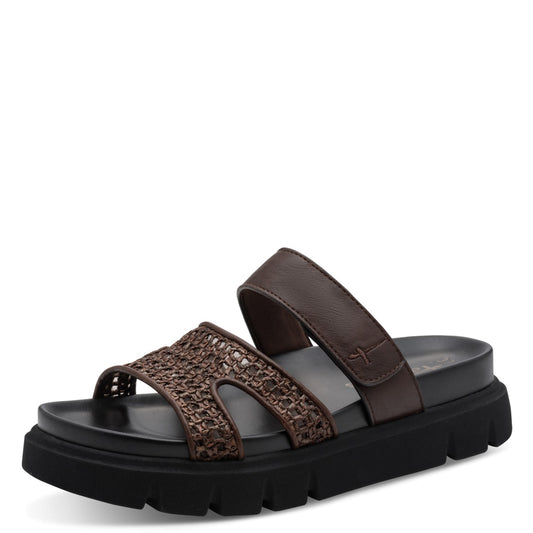 Tamaris Pantolette 27422 Mocca