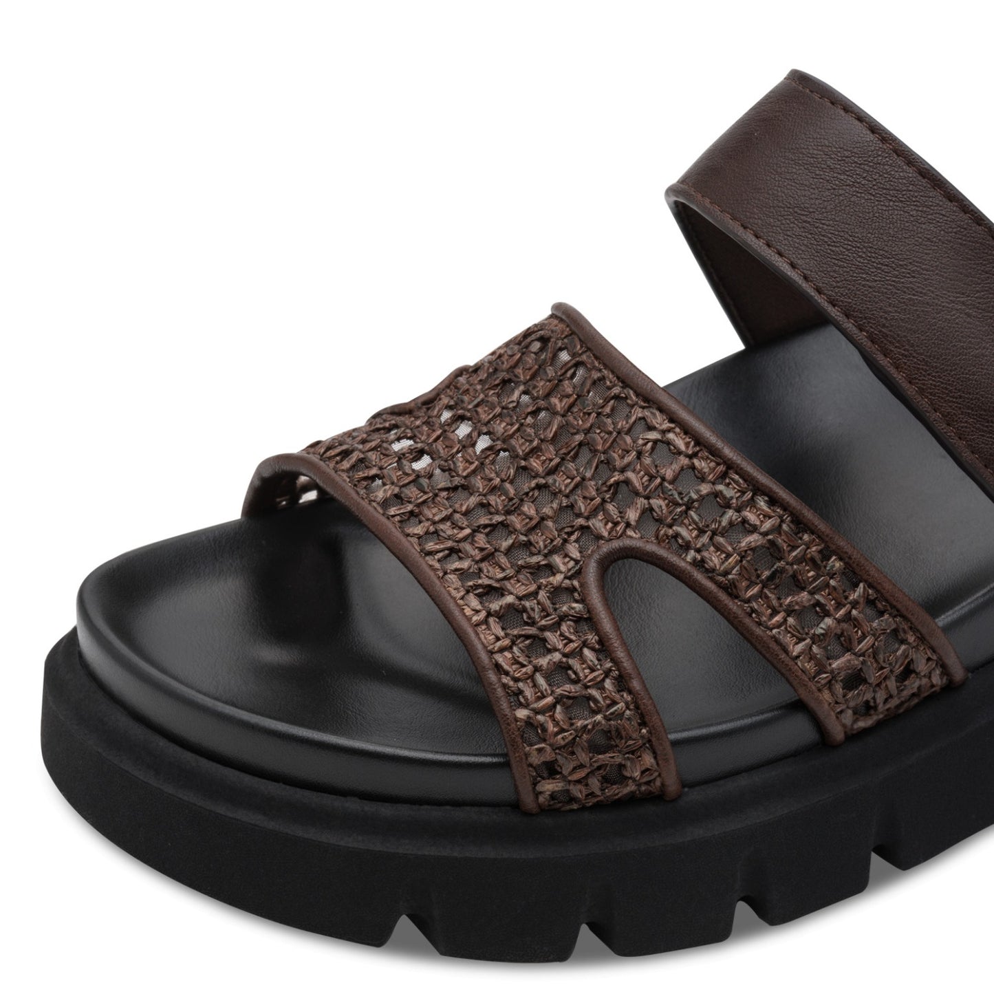 Tamaris Pantolette 27422 Mocca