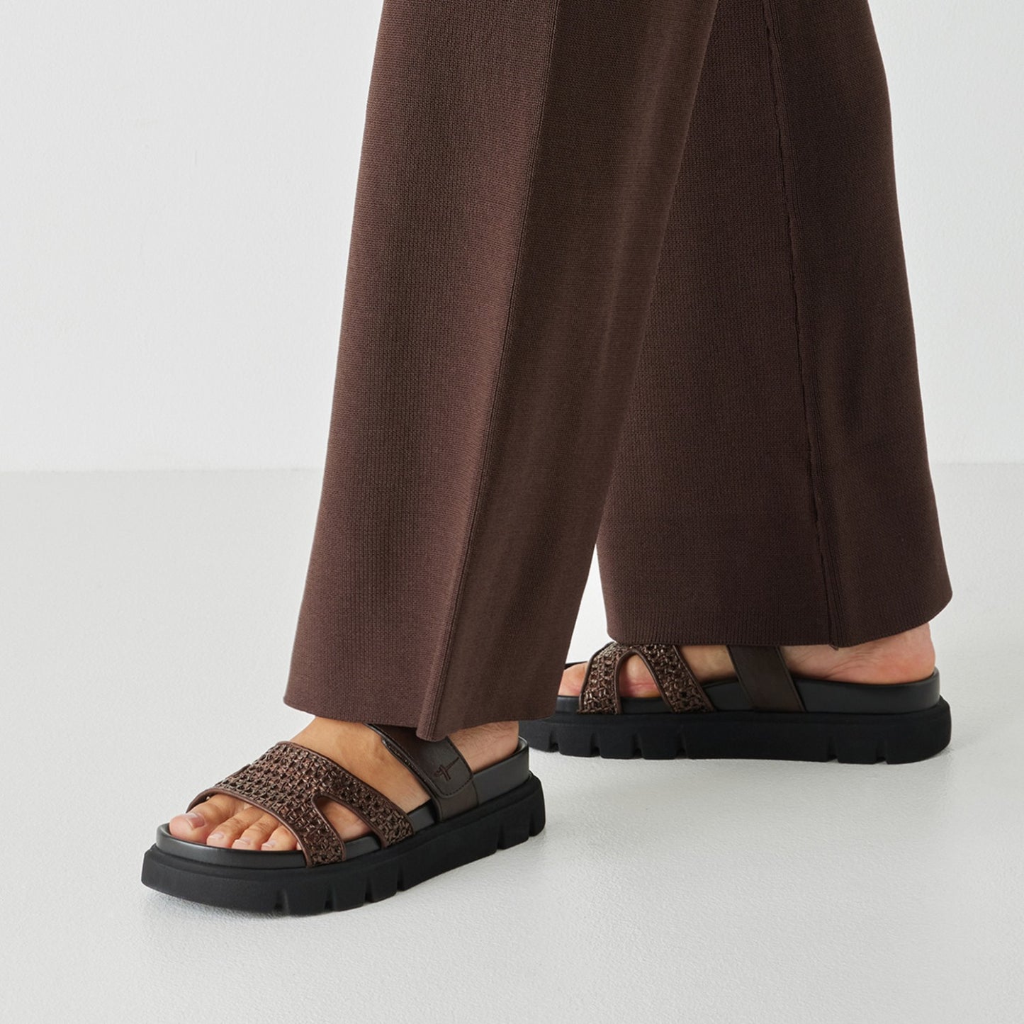 Tamaris Pantolette 27422 Mocca