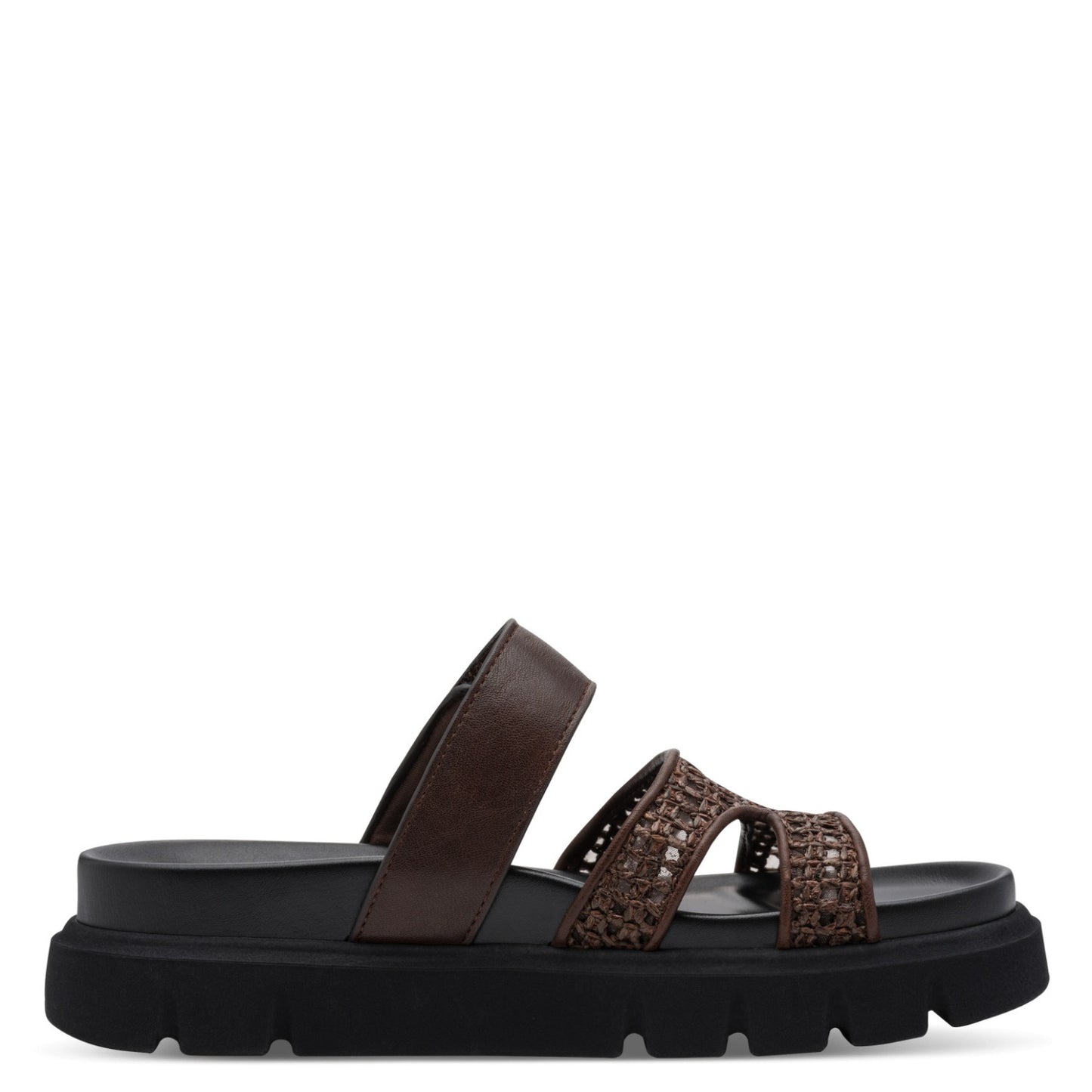 Tamaris Pantolette 27422 Mocca