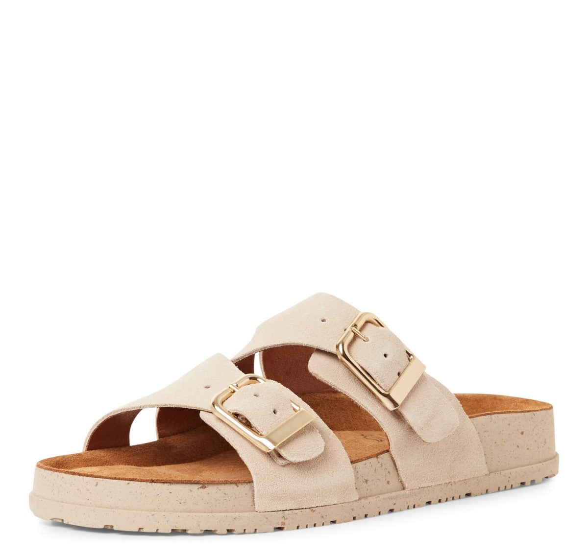 Tamaris Pantolette 27500 Antelope