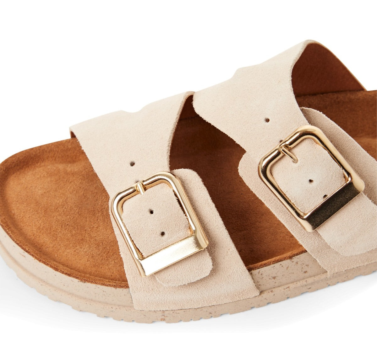 Tamaris Pantolette 27500 Antelope