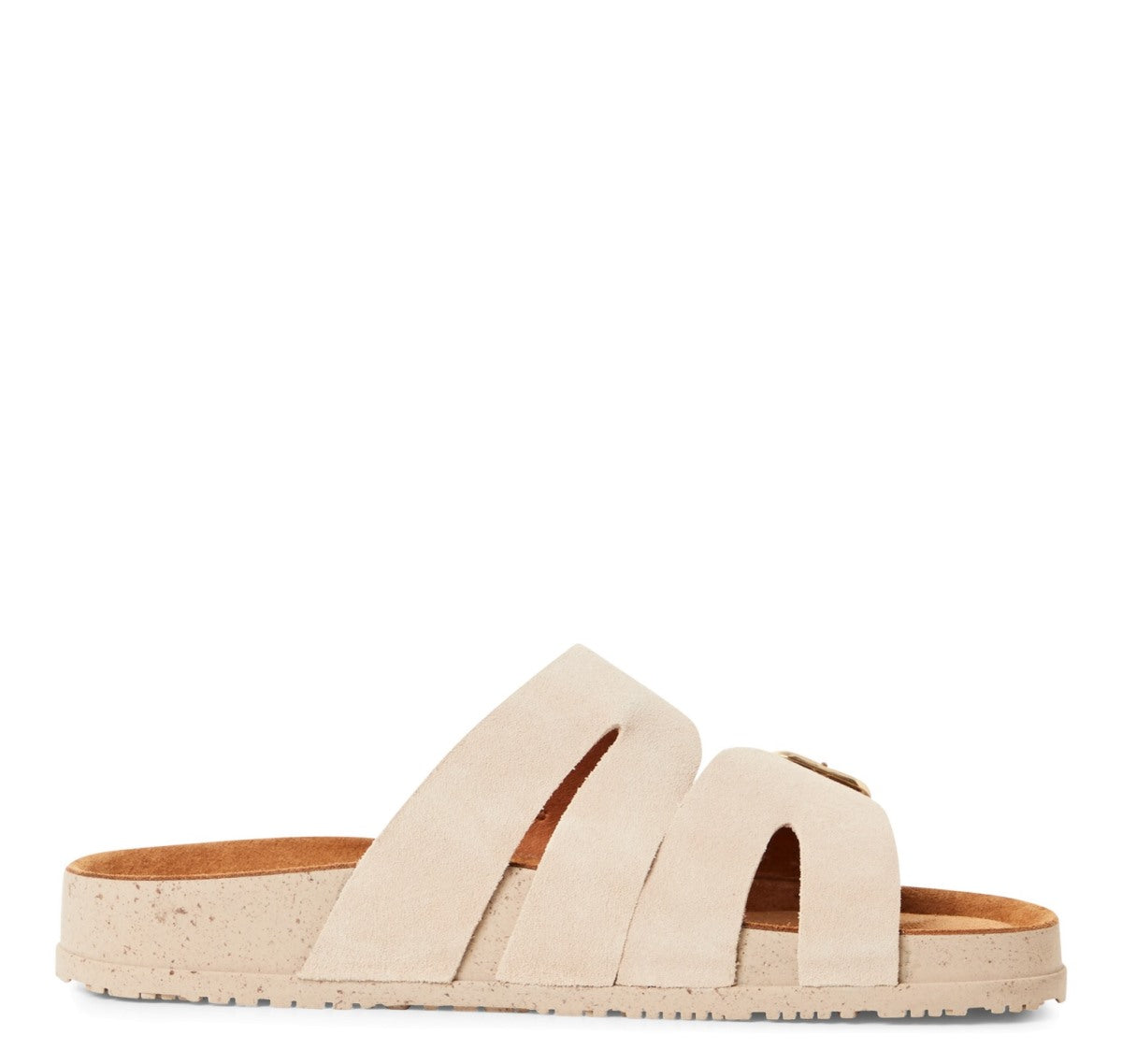 Tamaris Pantolette 27500 Antelope