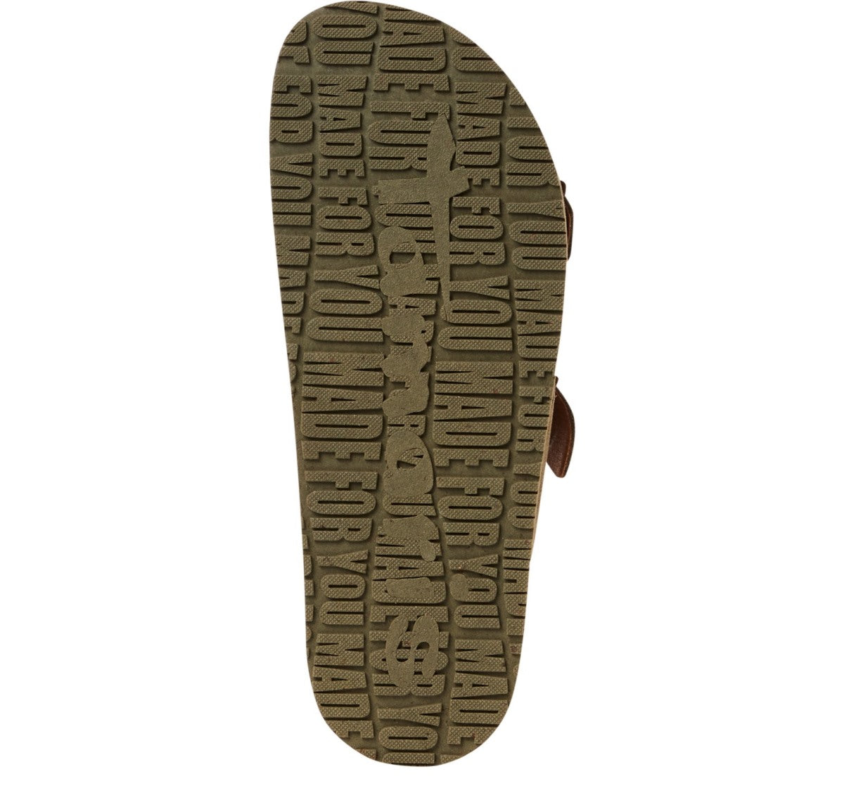 Tamaris Pantolette 27500 Olive