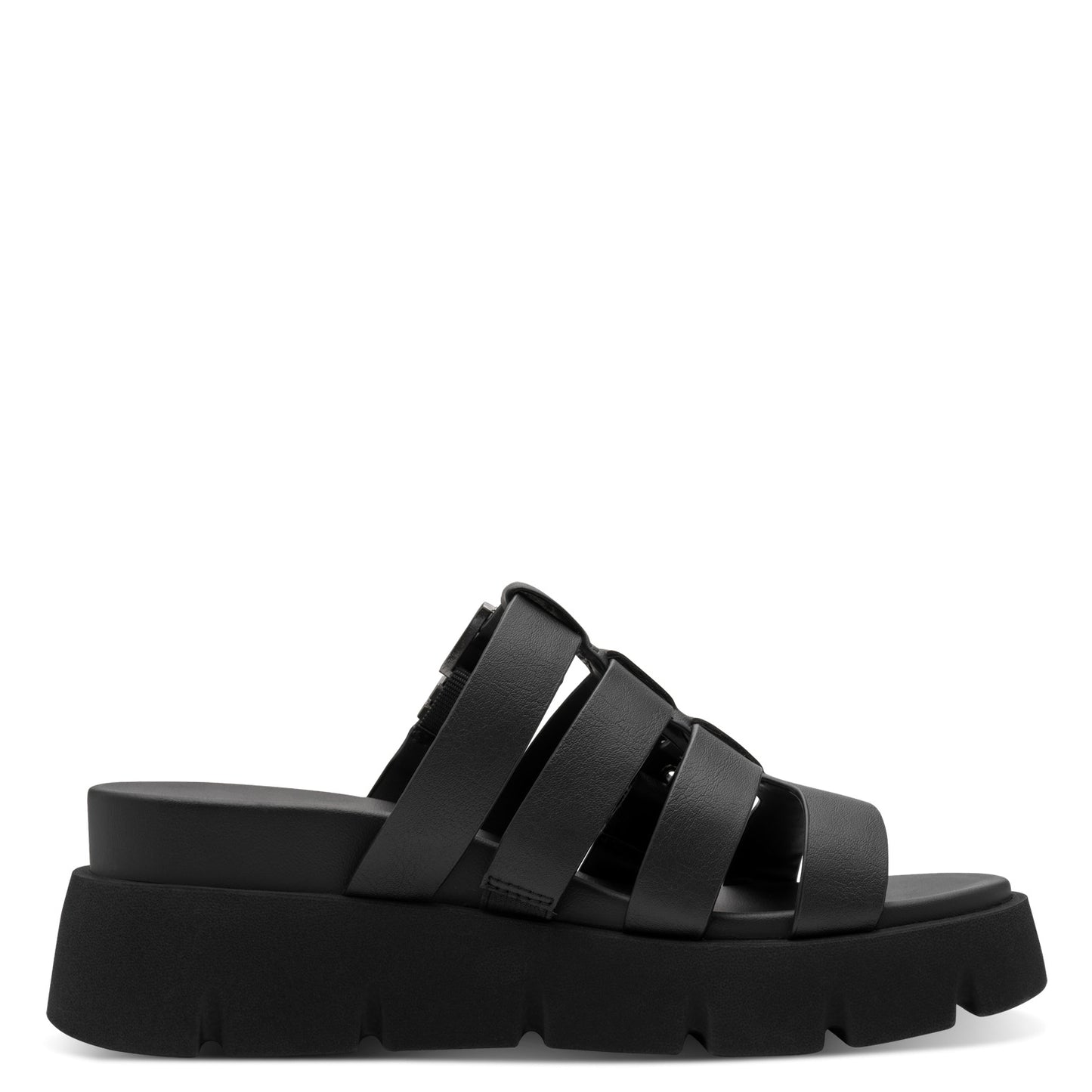 Tamaris Pantolette 27512 Schwarz