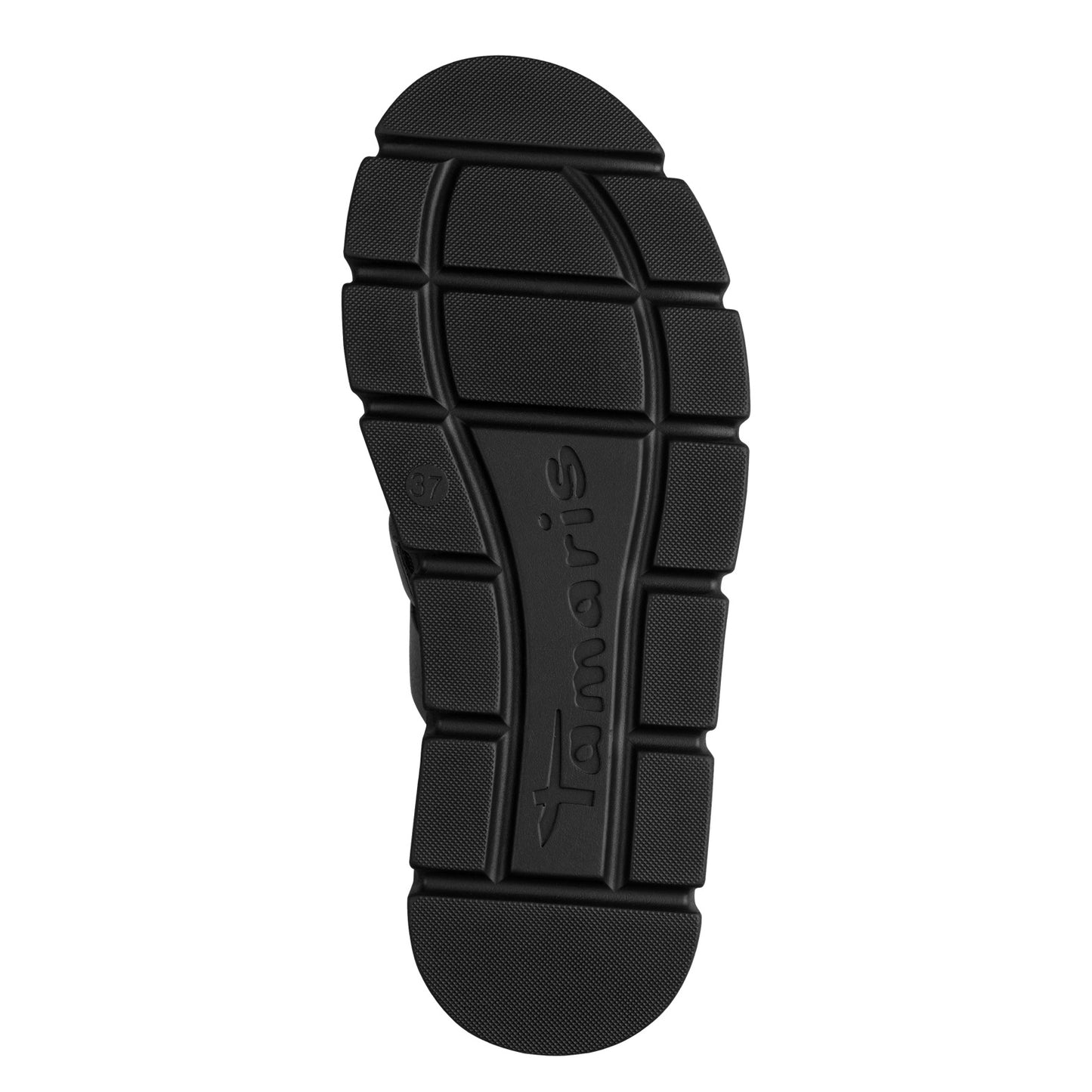 Tamaris Pantolette 27512 Schwarz
