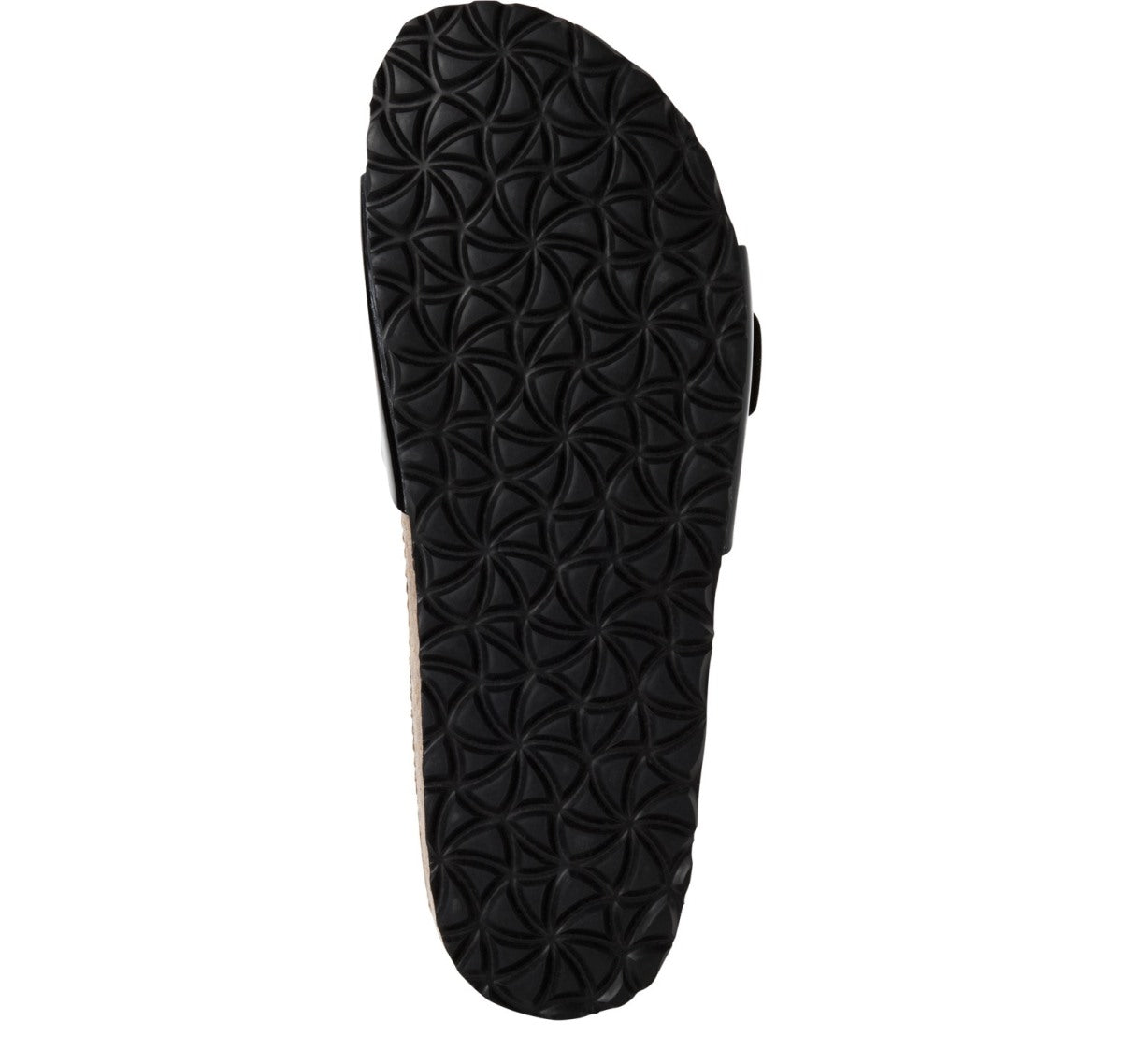 Tamaris Pantolette 27520 Schwarz Lack