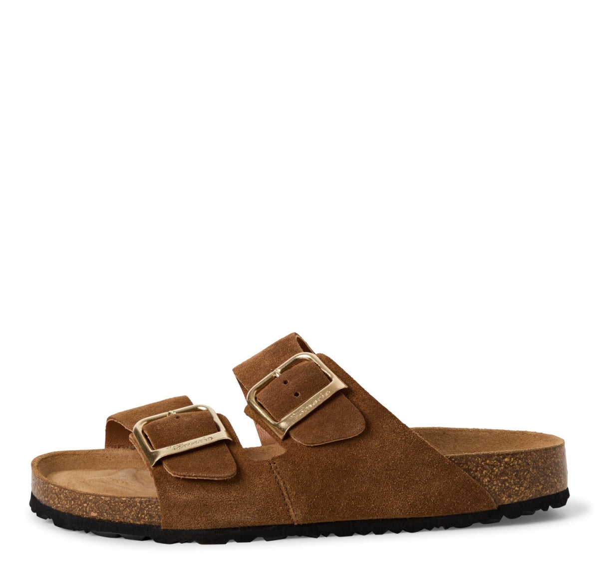 Tamaris Pantolette 27543 Cognac