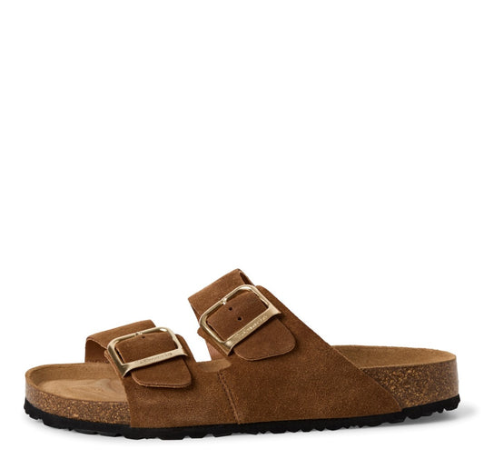 Tamaris Pantolette 27543 Cognac