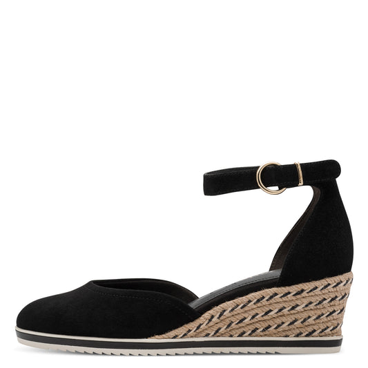 Tamaris Pumps 22309 Schwarz