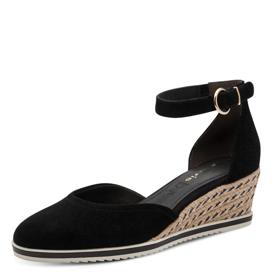 Tamaris Pumps 22309 Schwarz