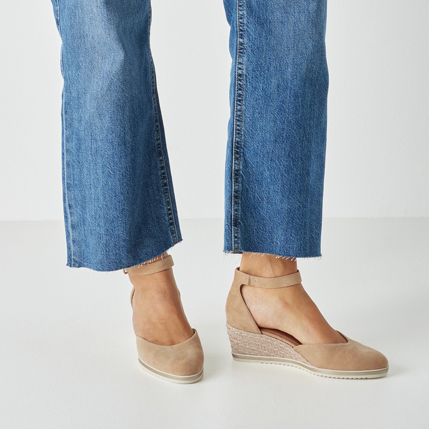 Tamaris Pumps 22309 Tan
