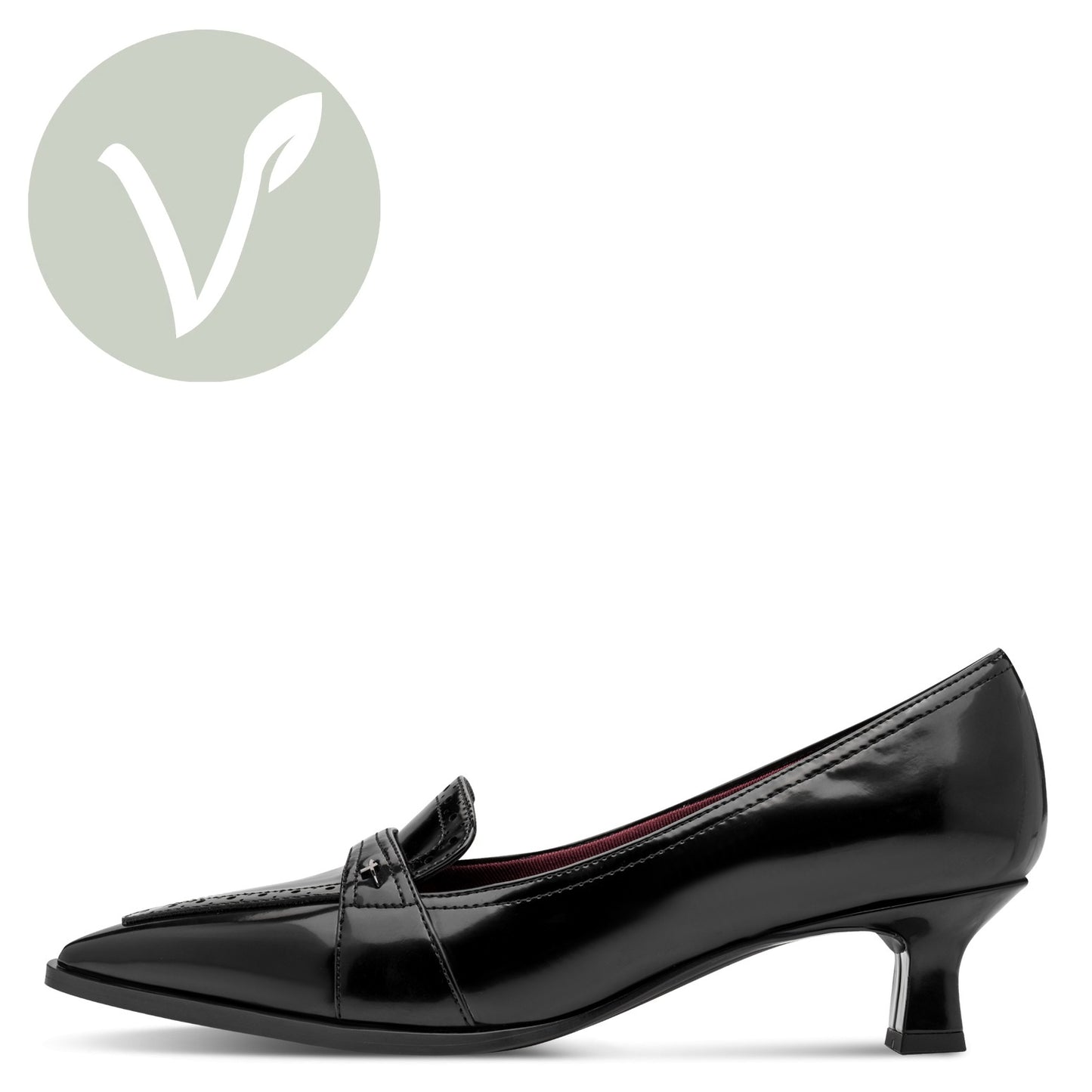 Tamaris Pumps 22353 Schwarz