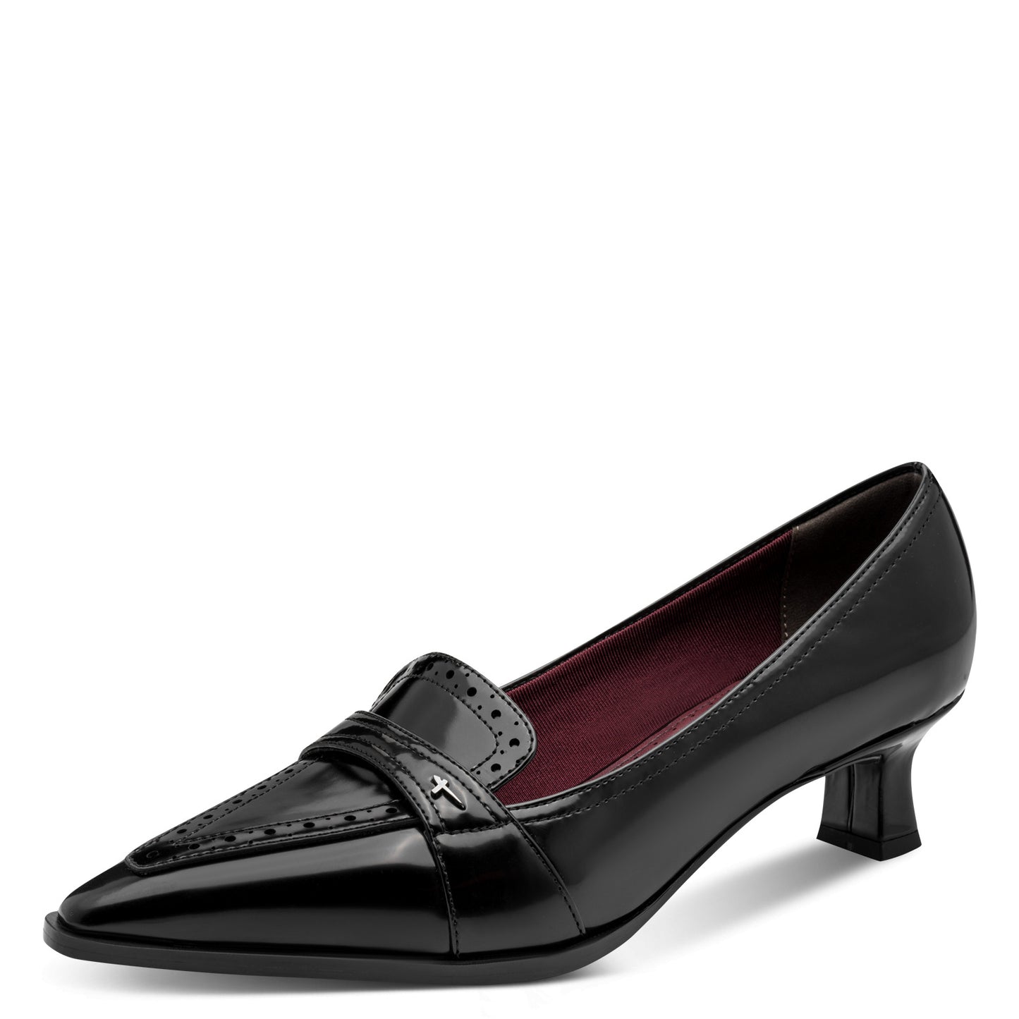 Tamaris Pumps 22353 Schwarz