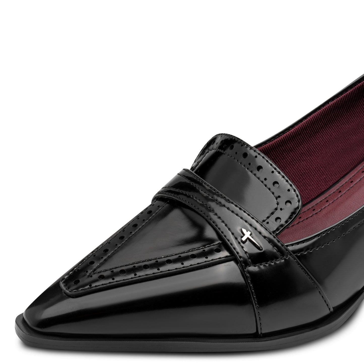 Tamaris Pumps 22353 Schwarz