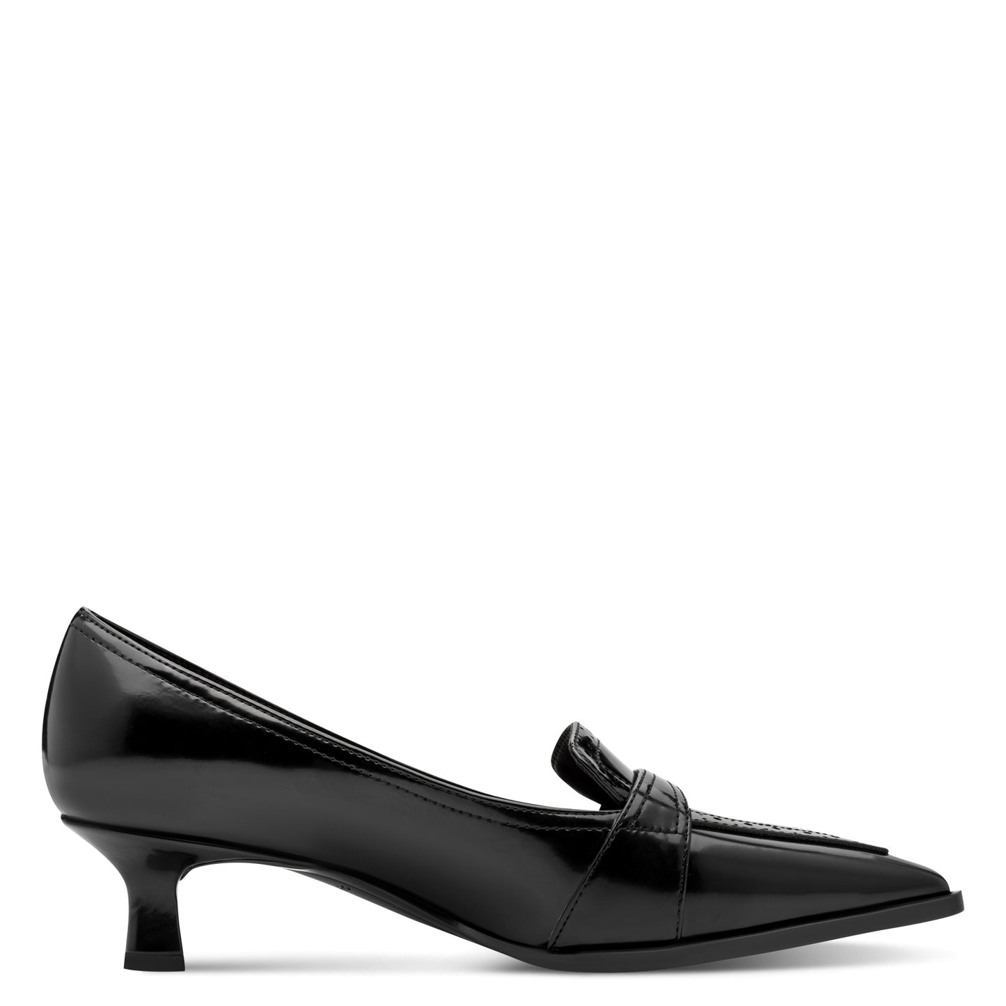 Tamaris Pumps 22353 Schwarz