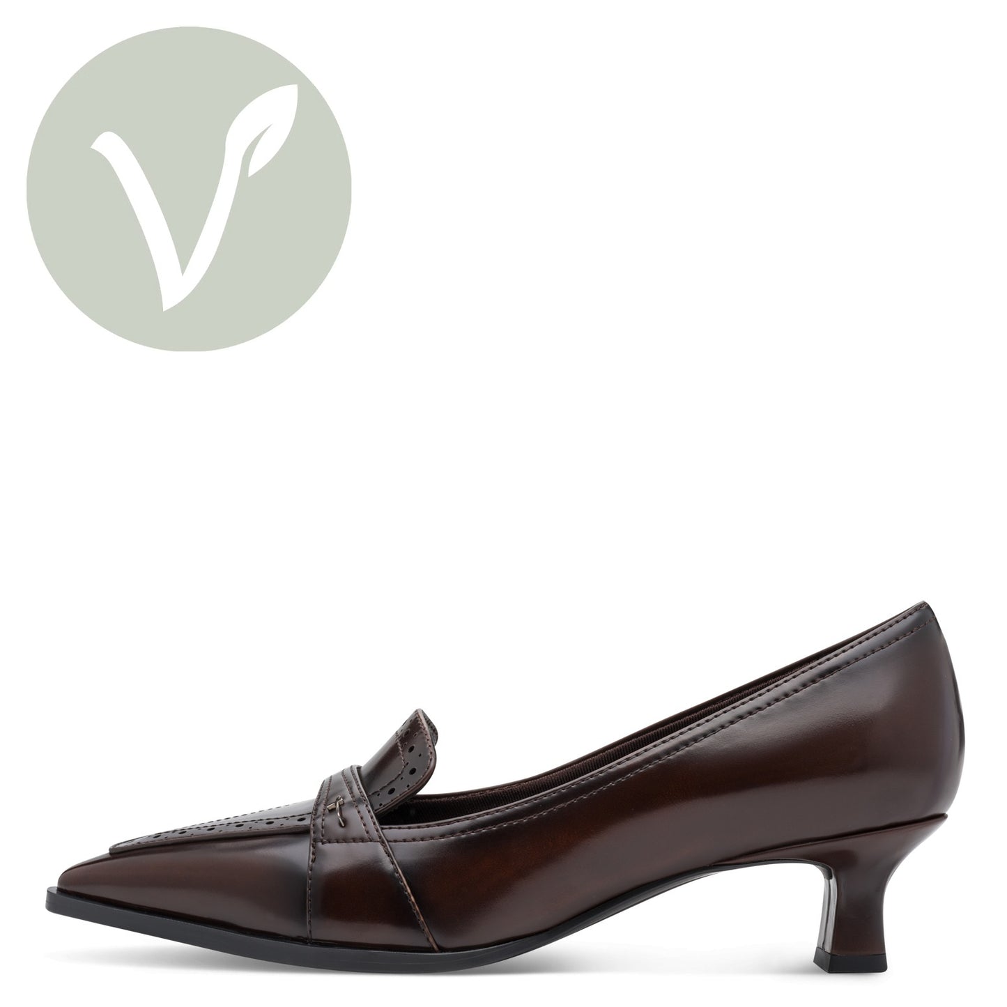 Tamaris Pumps 22353 Mocca