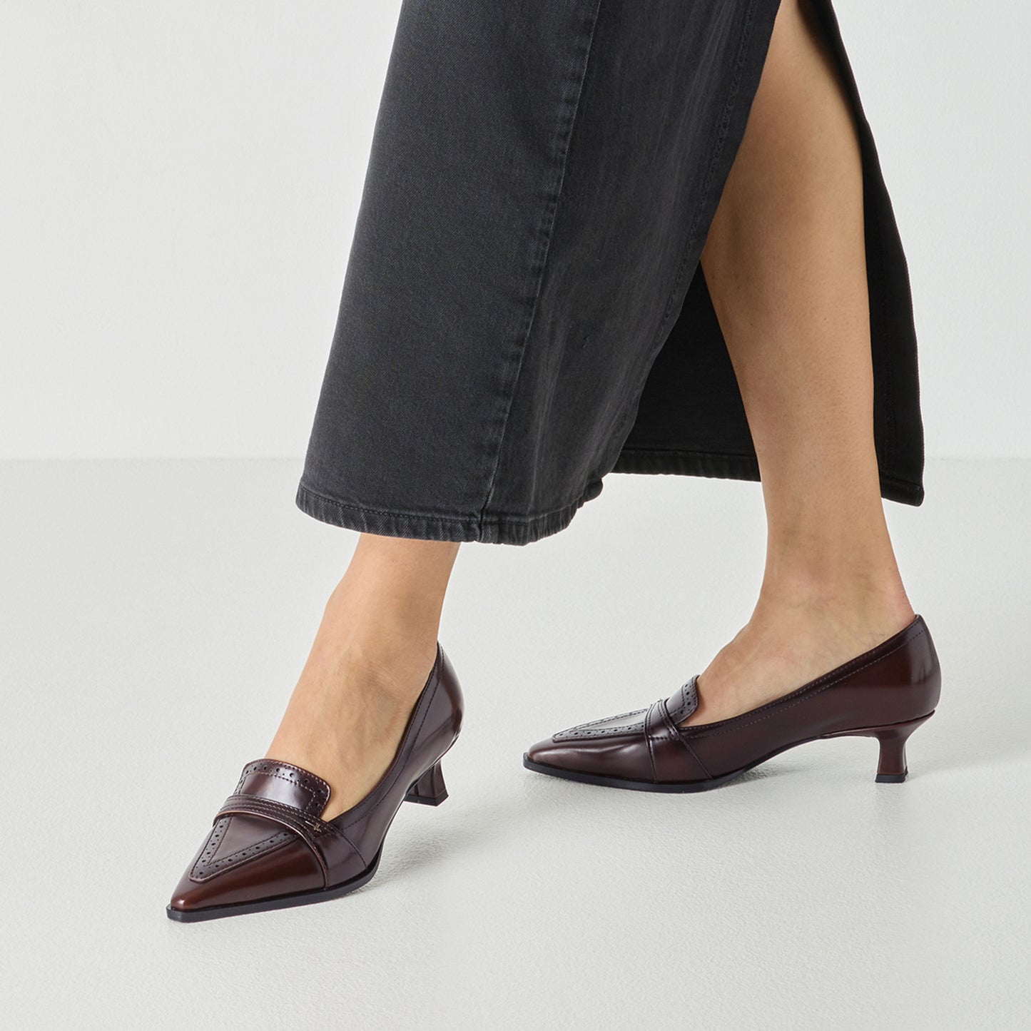 Tamaris Pumps 22353 Mocca