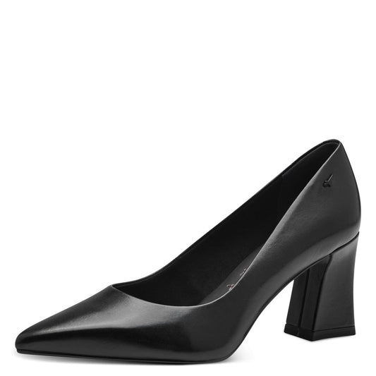 Tamaris Pumps 22427 Schwarz