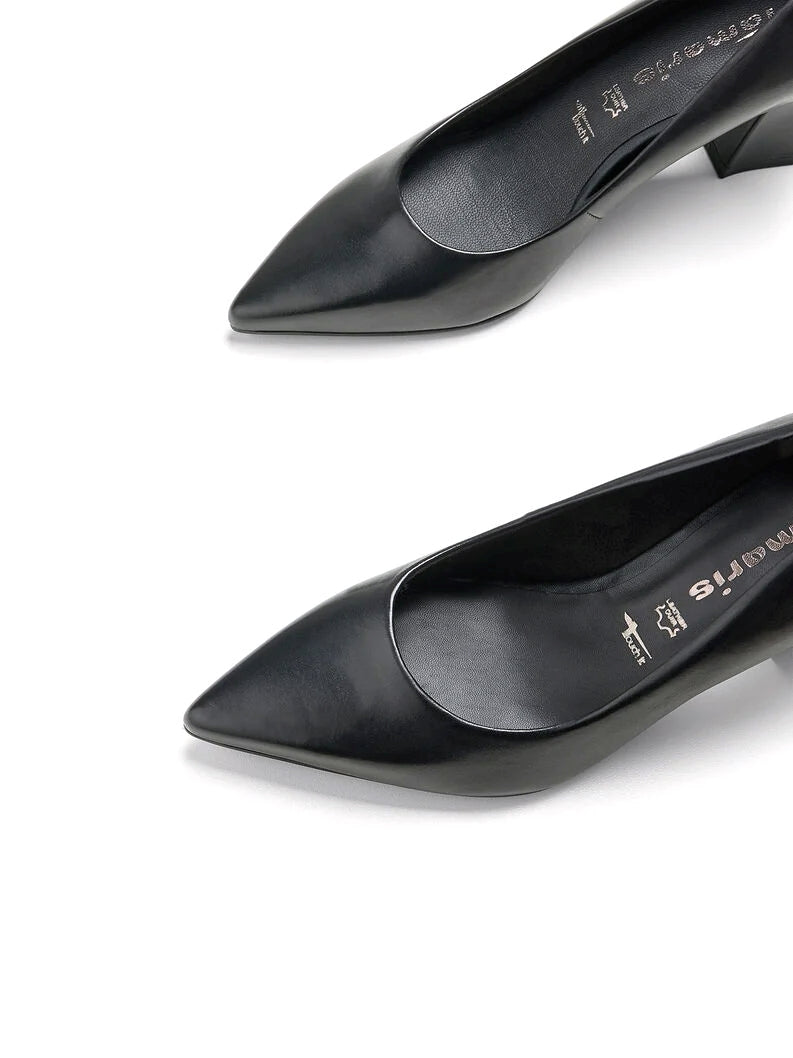 Tamaris Pumps 22427 Schwarz