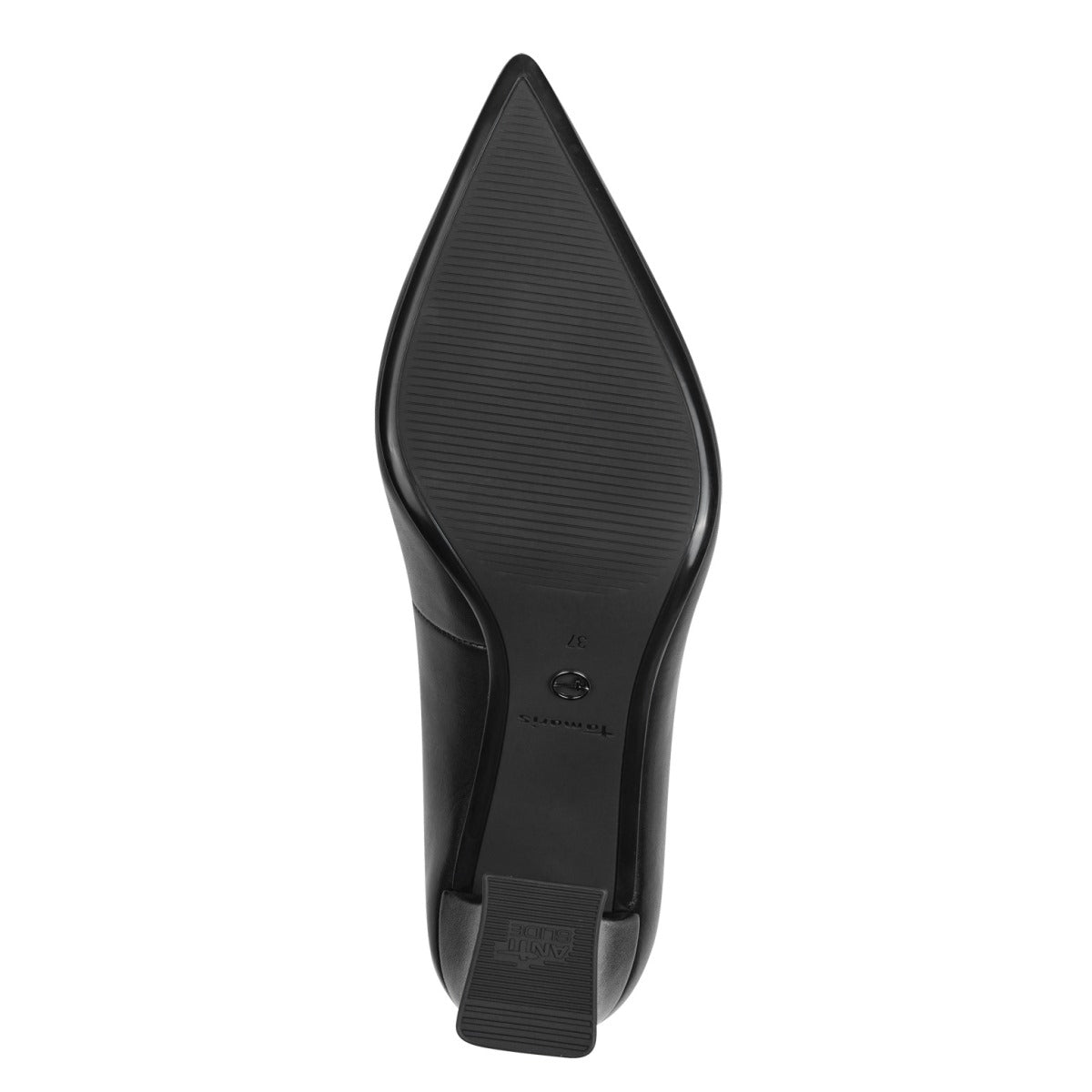 Tamaris Pumps 22427 Schwarz