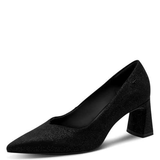 Tamaris Pumps 22453 Schwarz