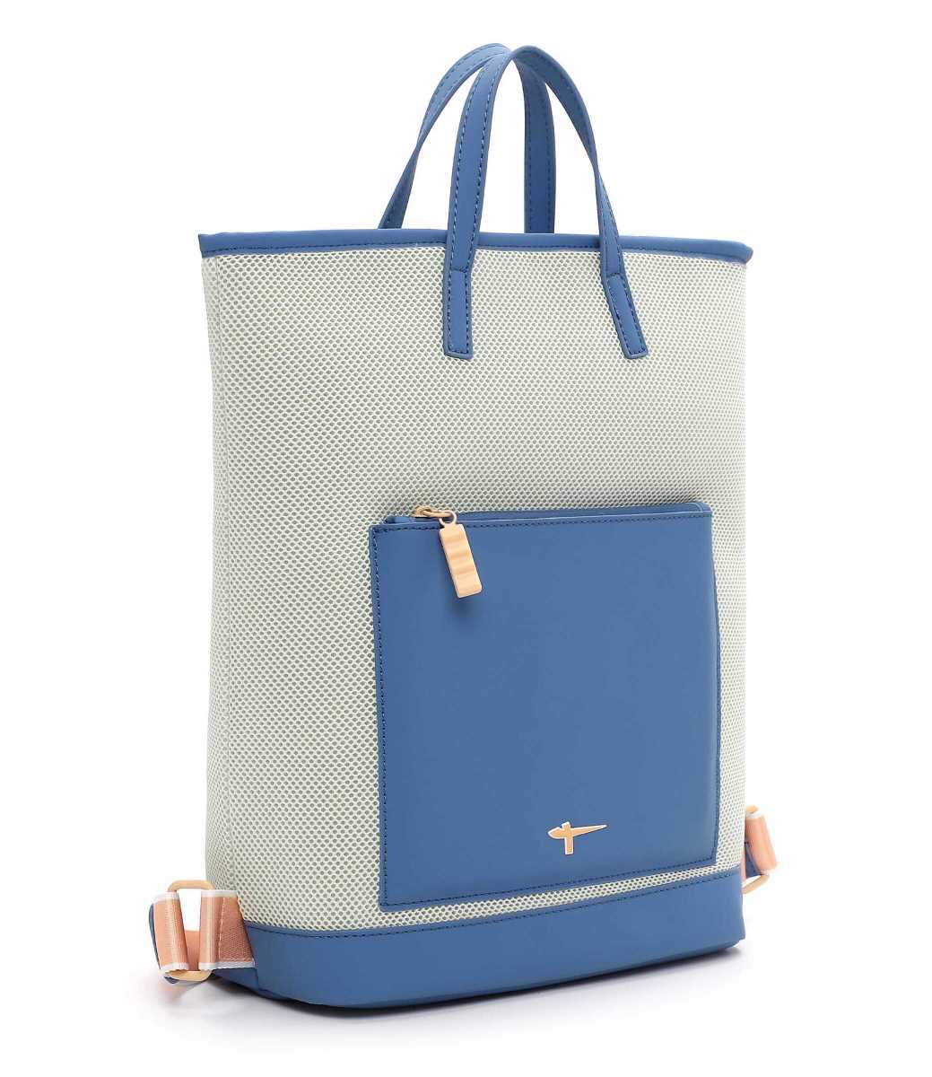 Tamaris Rucksack 33763 Blue