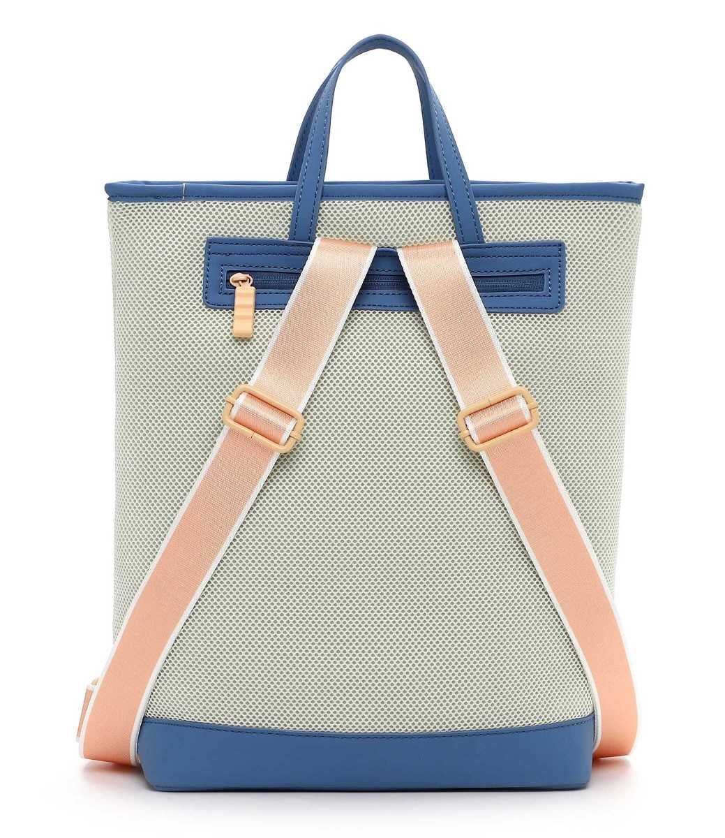 Tamaris Rucksack 33763 Blue