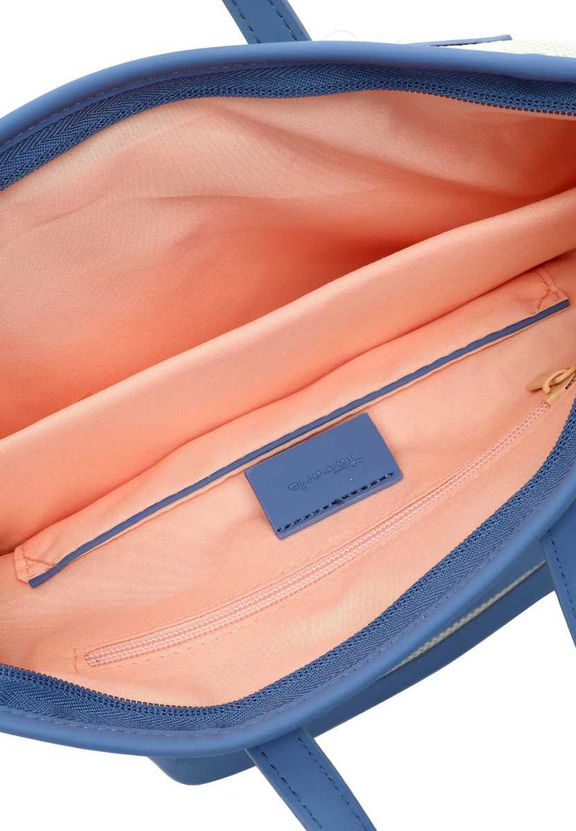 Tamaris Rucksack 33763 Blue