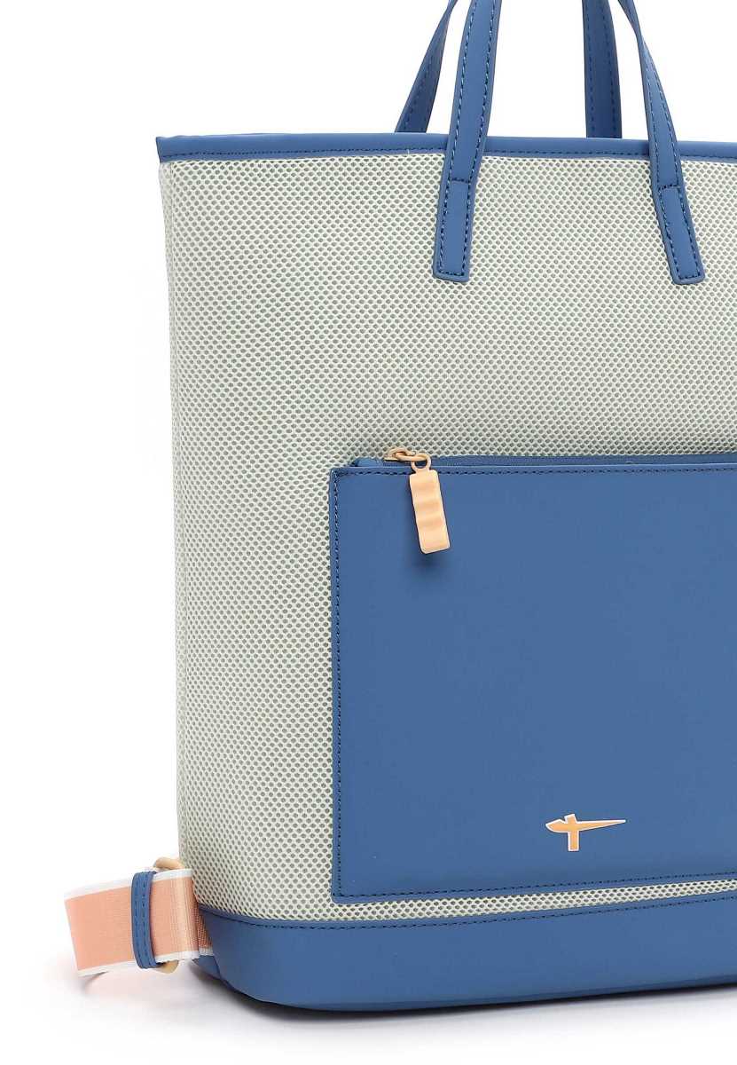 Tamaris Rucksack 33763 Blue
