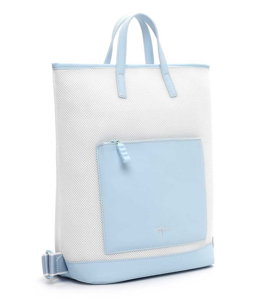 Tamaris Rucksack 33763 Crystal Blue