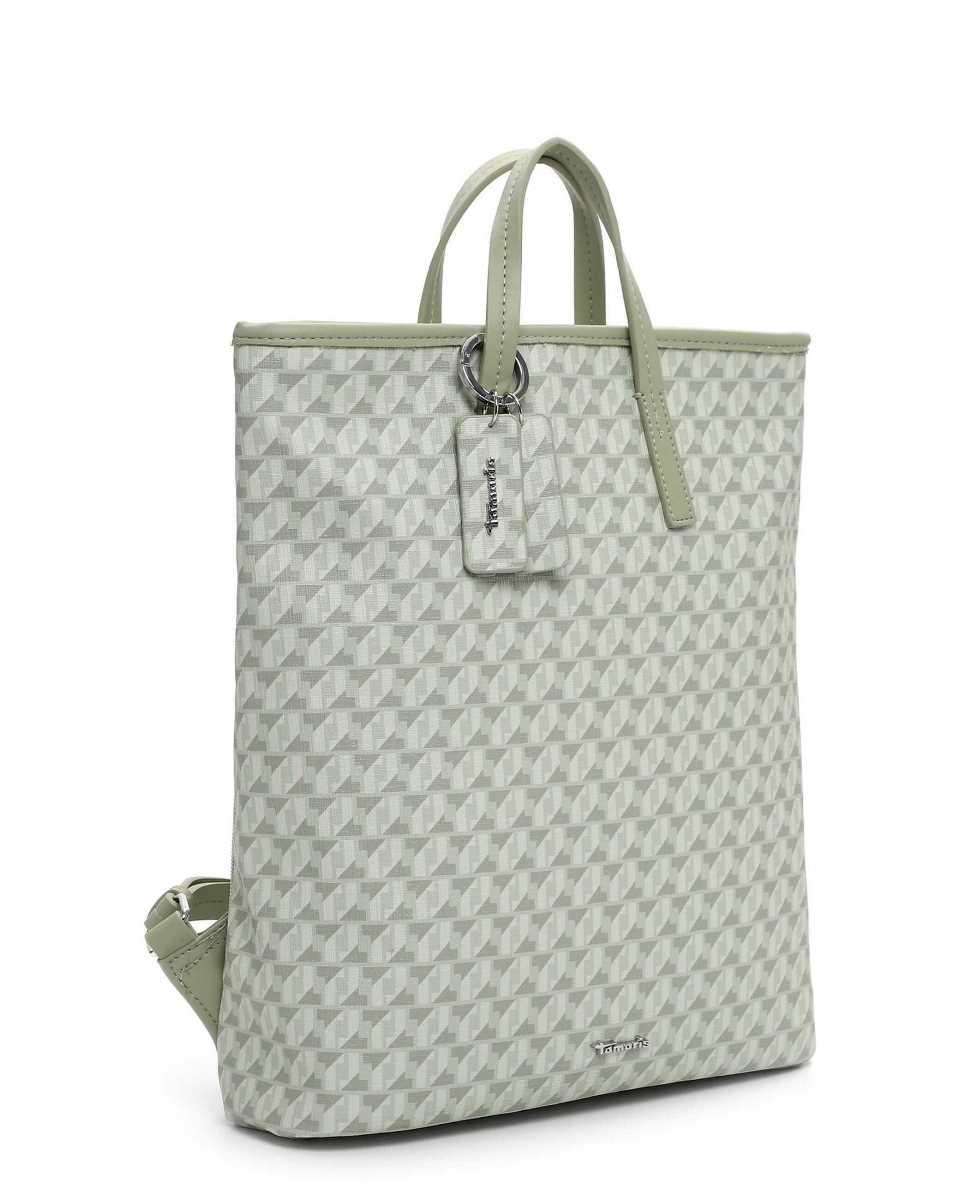 Tamaris Rucksack 33791 Pistachio