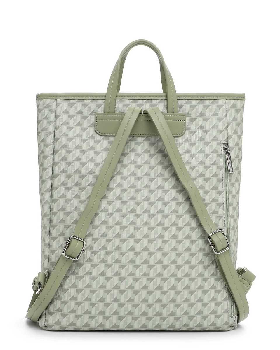 Tamaris Rucksack 33791 Pistachio