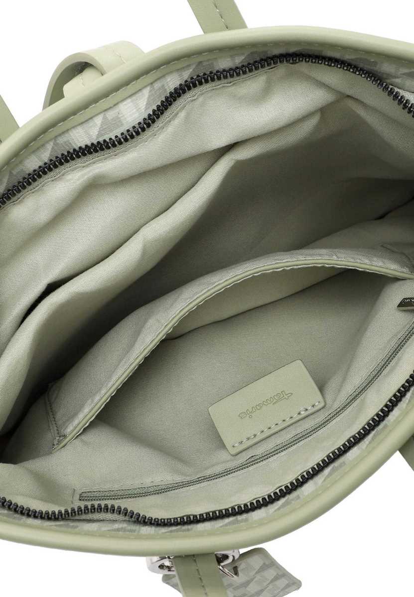 Tamaris Rucksack 33791 Pistachio