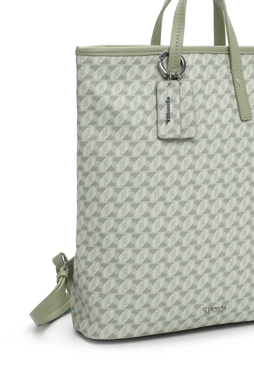 Tamaris Rucksack 33791 Pistachio