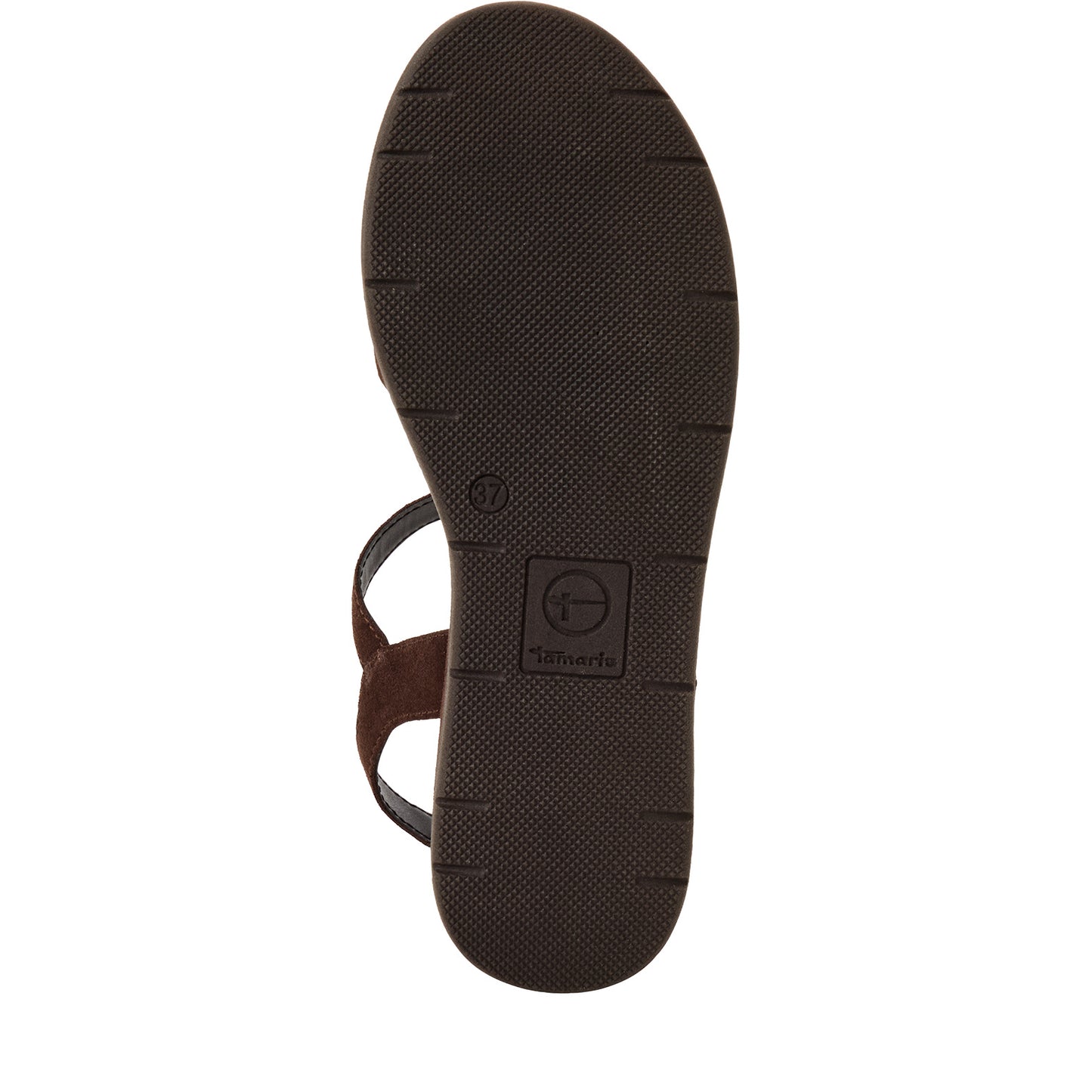 Tamaris Sandalette 28020 Mocca