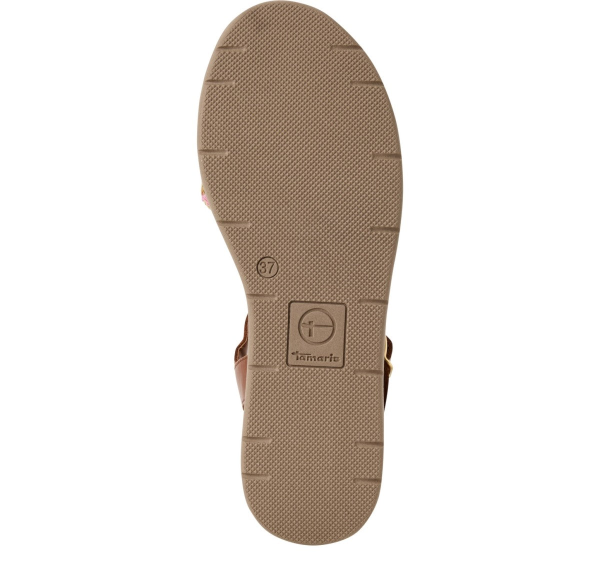 Tamaris Sandalette 28020 Cuoio