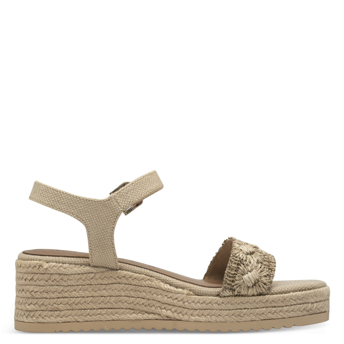 Tamaris Sandalette 28059 Beige