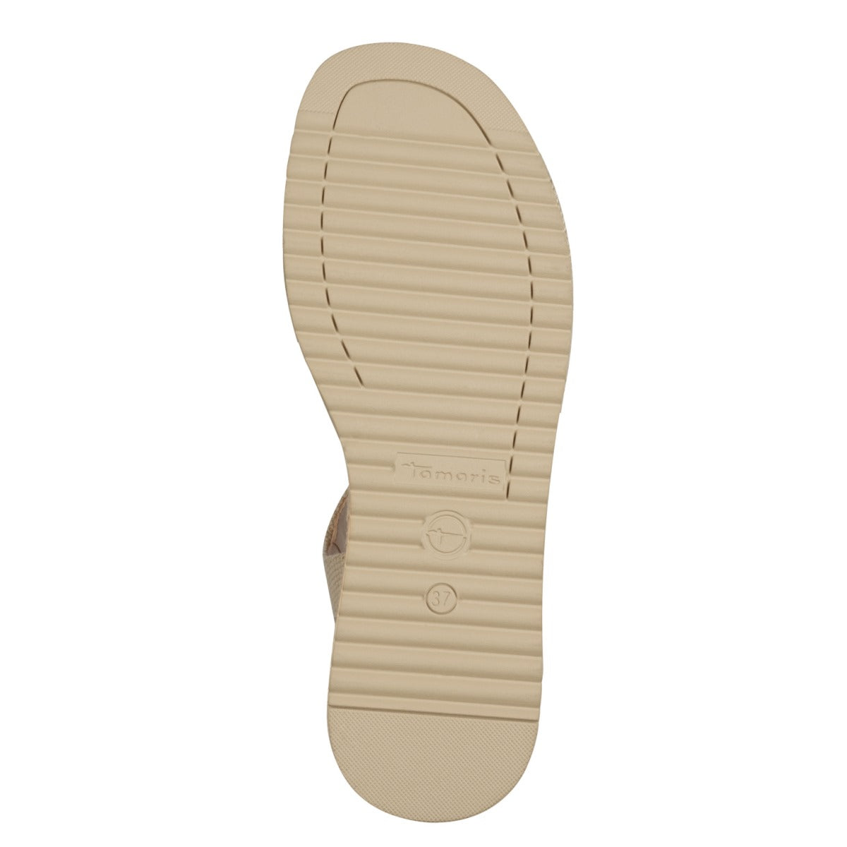 Tamaris Sandalette 28059 Beige