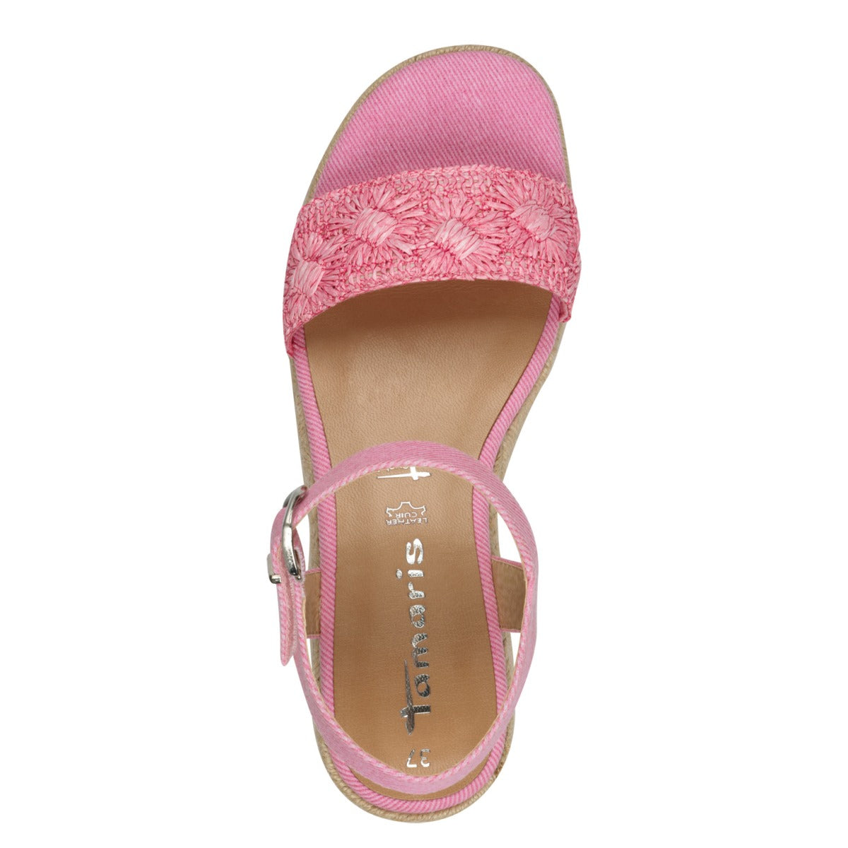 Tamaris Sandalette 28059 Candy