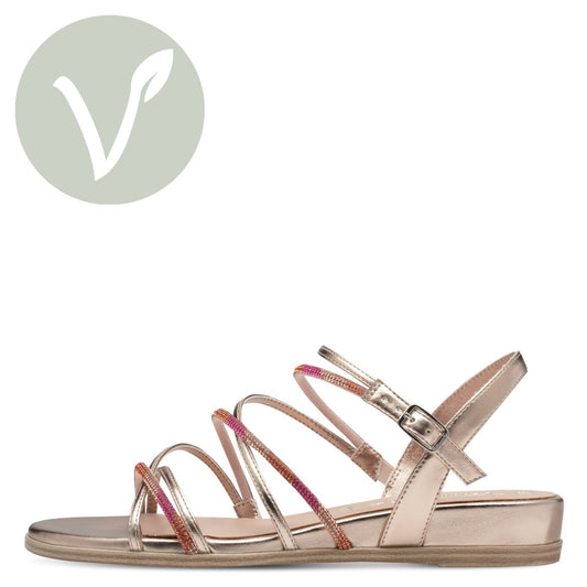 Tamaris Sandalette 28103 Rose
