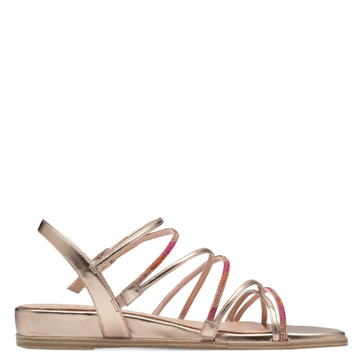 Tamaris Sandalette 28103 Rose