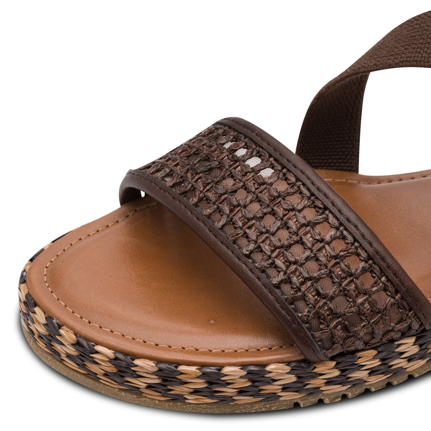 Tamaris Sandalette 28110 Mocca