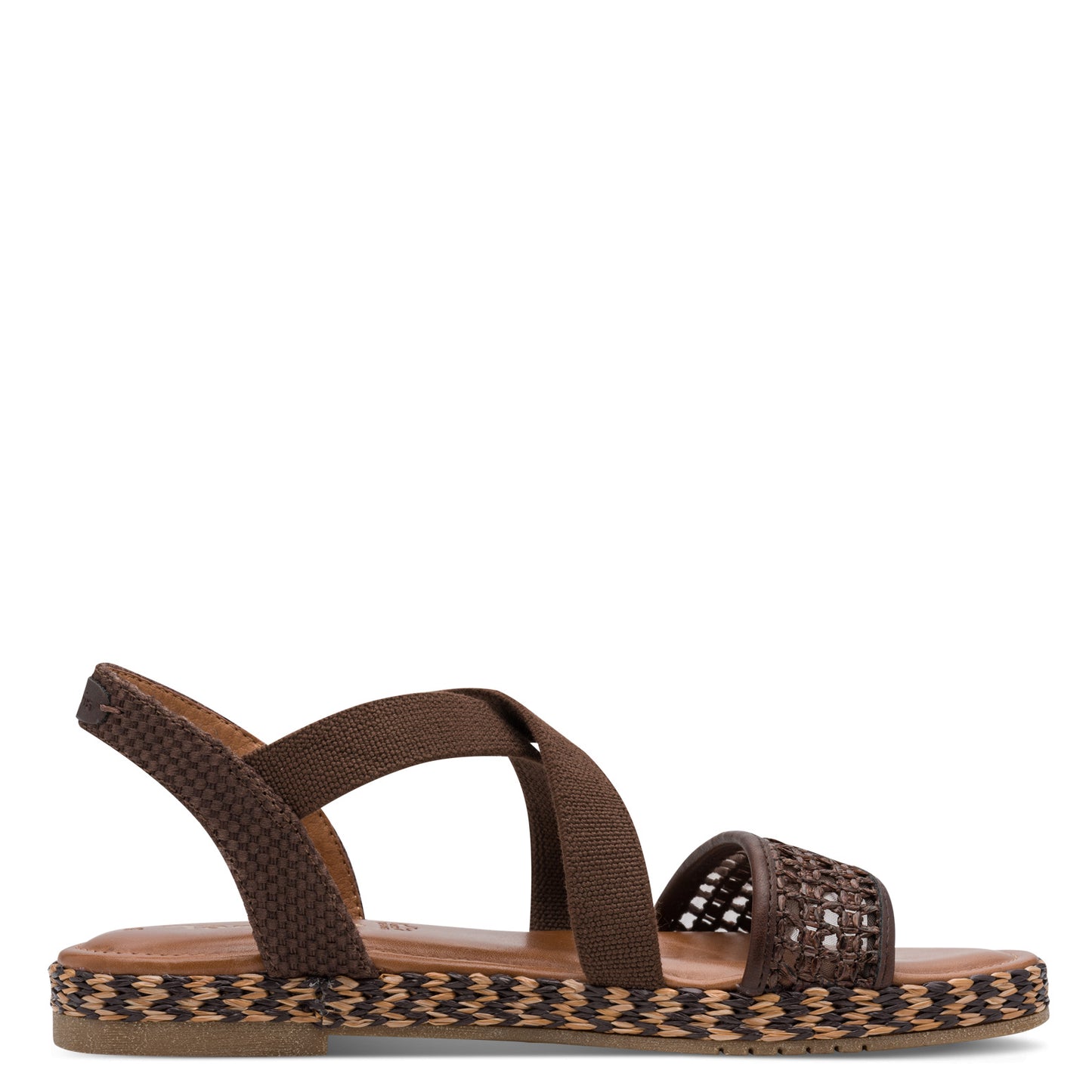 Tamaris Sandalette 28110 Mocca