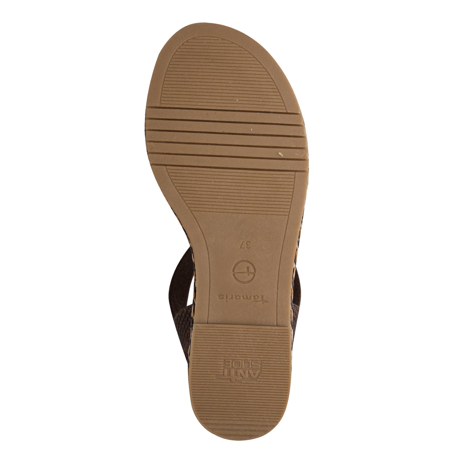 Tamaris Sandalette 28110 Mocca