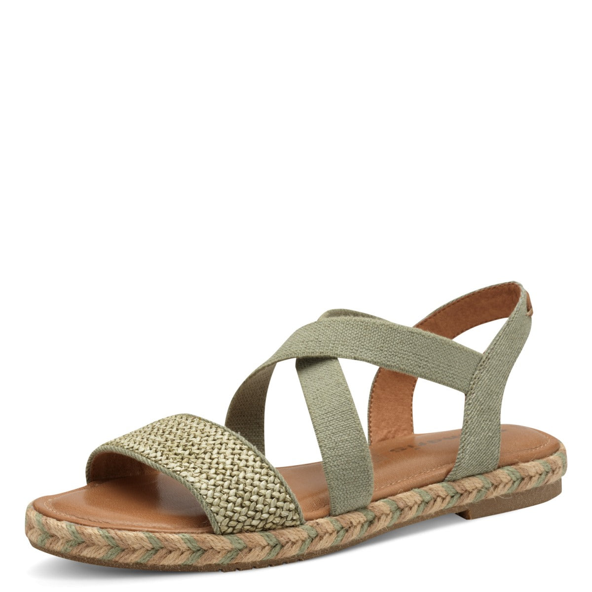 Tamaris Sandalette 28110 Sage