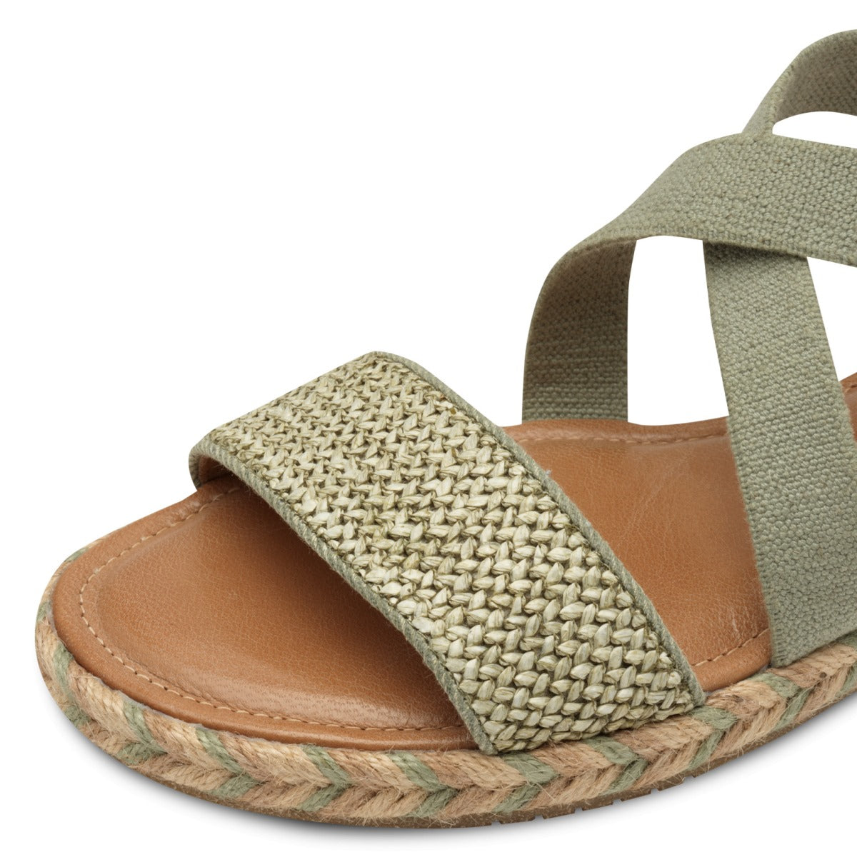 Tamaris Sandalette 28110 Sage