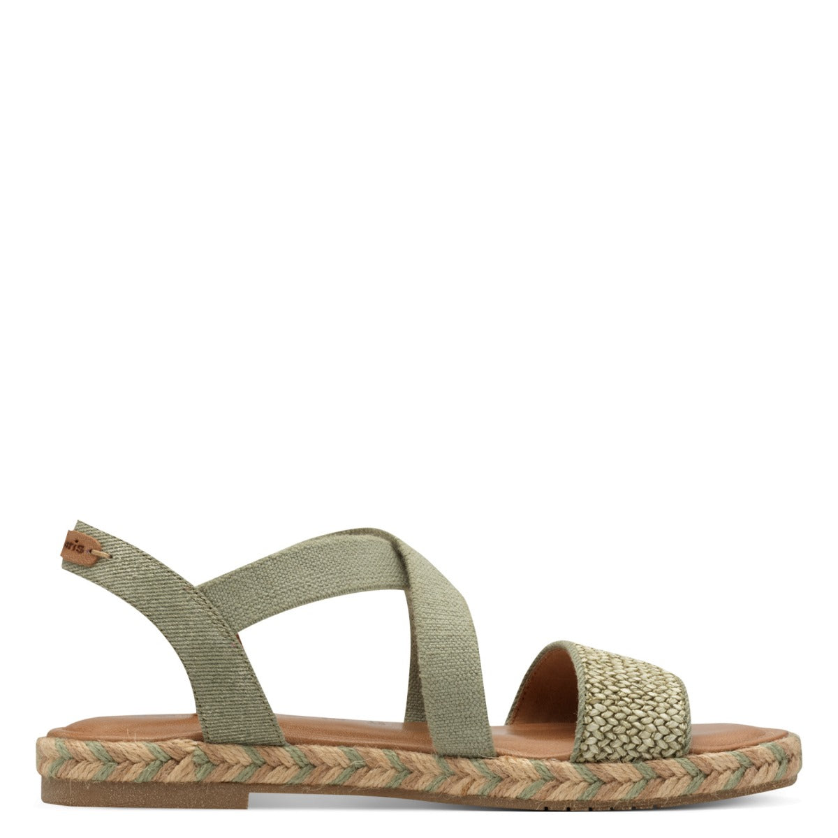Tamaris Sandalette 28110 Sage